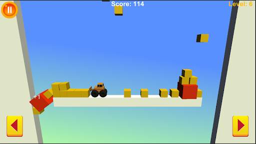 Box Fun 6 تصوير الشاشة