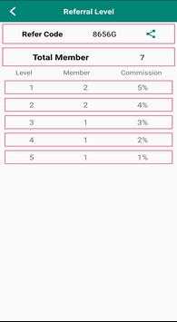 Seven Captcha - Earn Money स्क्रीनशॉट 4