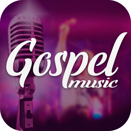 Gospel Music Radio icon