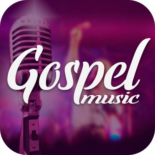 Gospel Music Radio 1.3