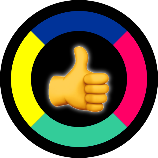 Super Switch Color icon