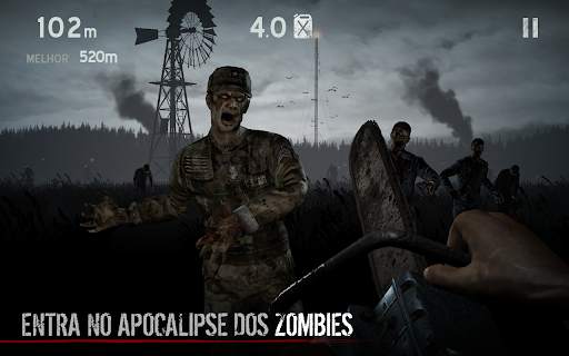 Into the Dead screenshot 9