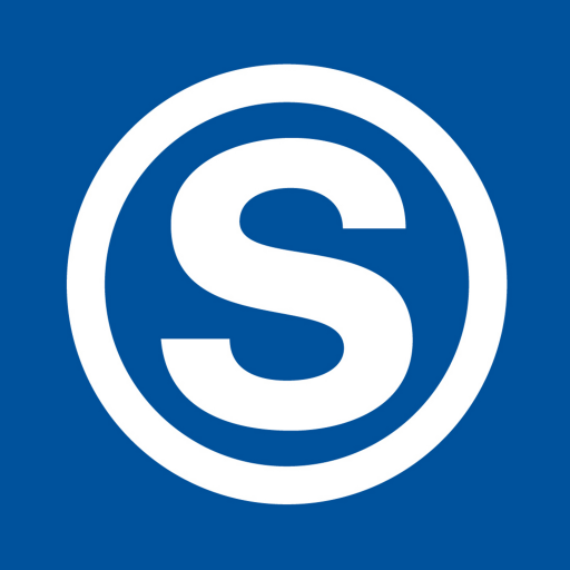 S&amp;P Online icon