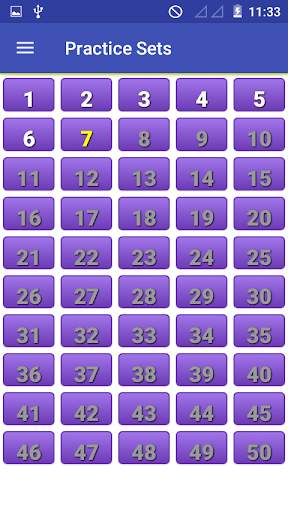 Confusing Words screenshot 3