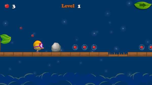 Hip Hop Bird screenshot 4