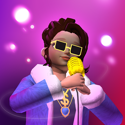 Pop Queen Run icon