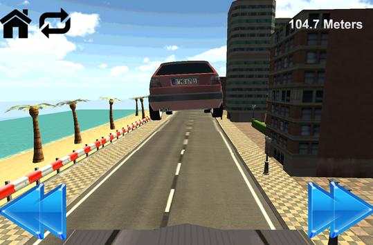 Hawaii 911 Police Cars Pursuit screenshot 3