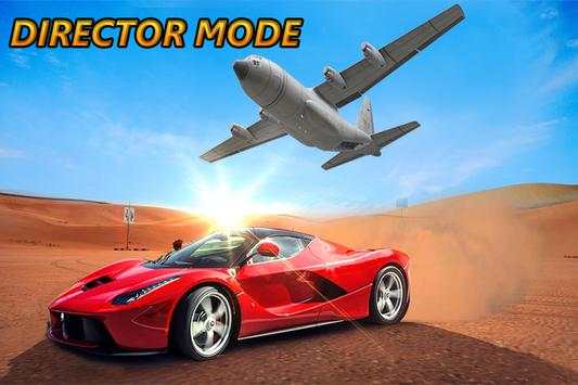Racing 3D Speed Real Tracks screenshot 3