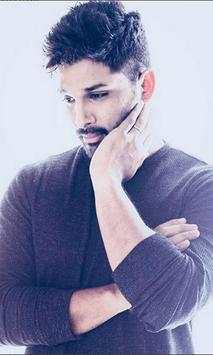 Allu Arjun HD Wallapers | Stylish Star Photos screenshot 3