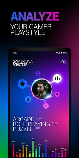 Razer Cortex Games screenshot 6
