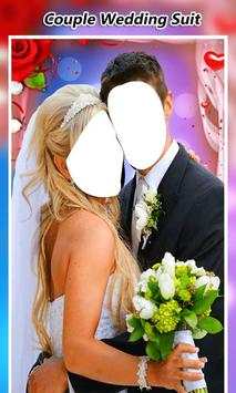 Couple Wedding Suit 4 تصوير الشاشة