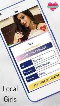 Pakistani Girls Mobile Number For Whatsapp Prank screenshot 3