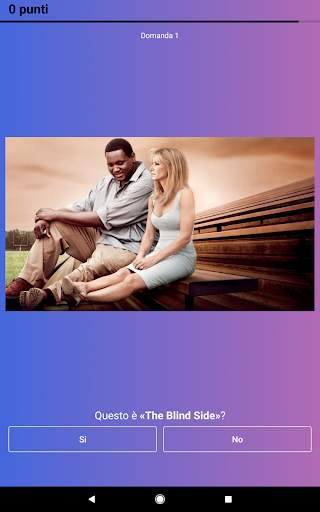 Indovina il Film — Movie Quiz screenshot 15