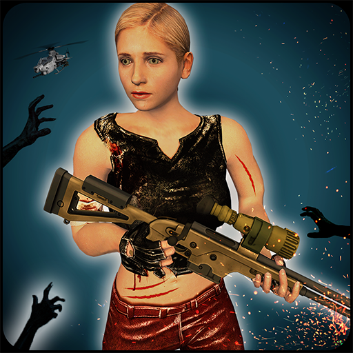 Mysterious Island Survivor Game icon