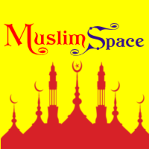 Muslim Space icon