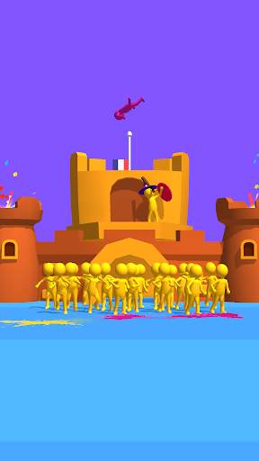 Join Clash Fight 3D screenshot 3