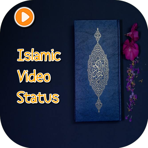 Islamic Videos Status icon