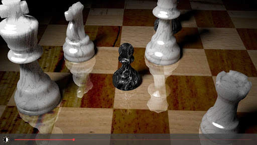 Chess Gyro 3D Parallax Live Wallpaper screenshot 8