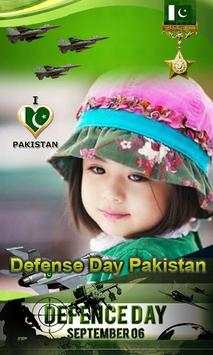 Pak Defence Day screenshot 2