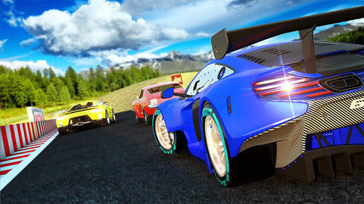 Driving Hour, Car Race Game, Fast Lane screenshot 3