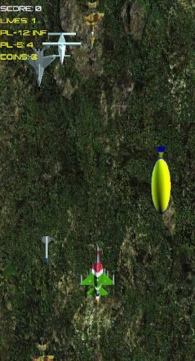 JF-17 Panthers screenshot 20