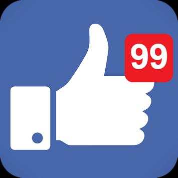 Auto Liker screenshot 1