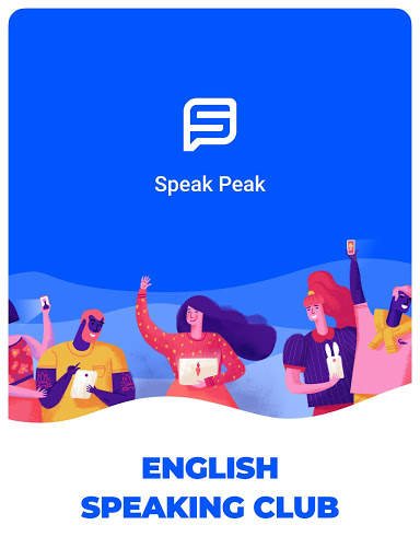 Speak Peak screenshot 6