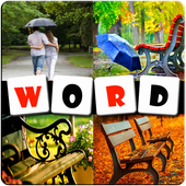 4 Pics 1 Word icon
