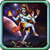 Lord Shiva Live Wallpaper 1.4