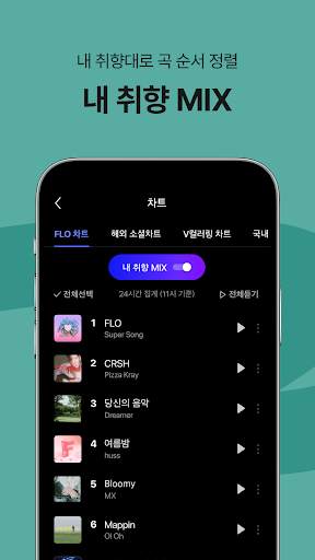 FLO – 플로 screenshot 3