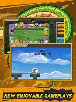 Fighter Legend screenshot 10