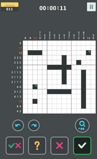 Nonogram King screenshot 2
