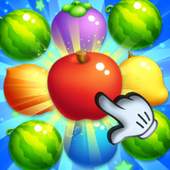 Candy Farm Sugar Fruit Garden 1.0001
