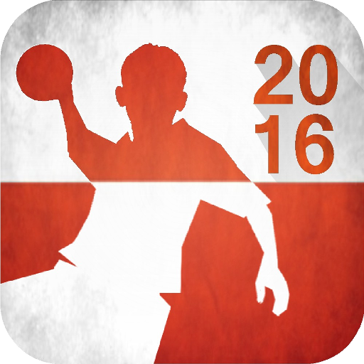 Handball EC 2016 icon
