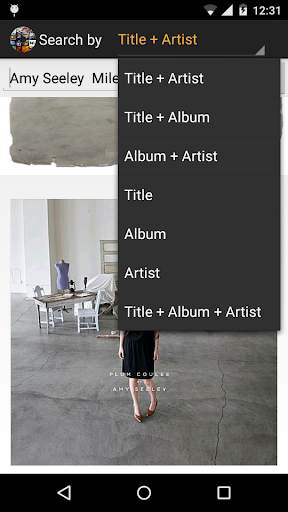 Album Art Changer Pro screenshot 2