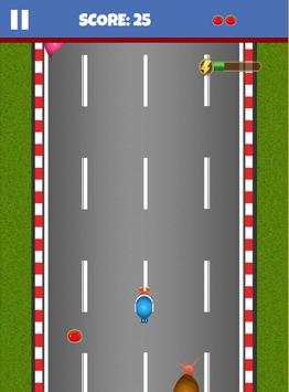 Turbo Racing Fast screenshot 4