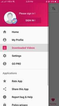 3Star Video Status Pro screenshot 4