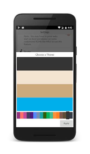 Impulse - Music Player screenshot 6