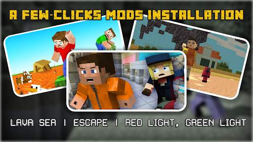 Survival Maps for Minecraft screenshot 8