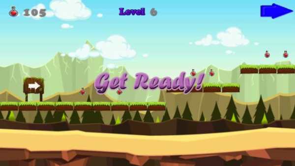 Angry Zombie Run 1 screenshot 5