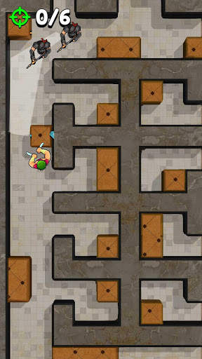 Assassin Legend - 2020 NEW screenshot 3