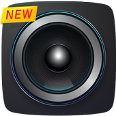 Volume Booster icon