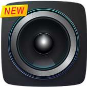 Volume Booster on 9Apps
