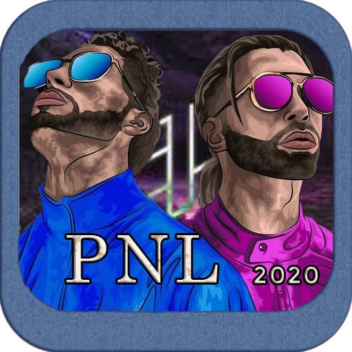 PNL.  2020 SONGS OFFLINE 2.1.0