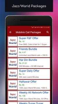 All Network Packages 2019 screenshot 2