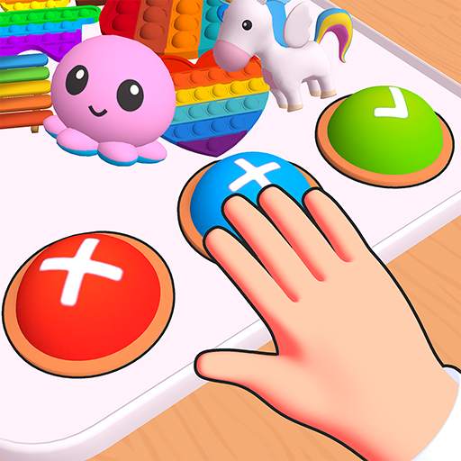 Trading Master 3D - Fidget Pop 1.35