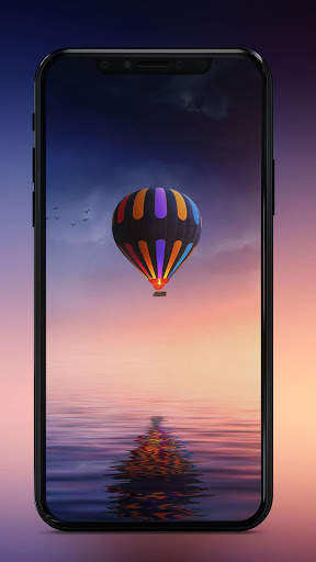 Lock Screen Wallpapers, Cool 4K Wallpapers screenshot 8