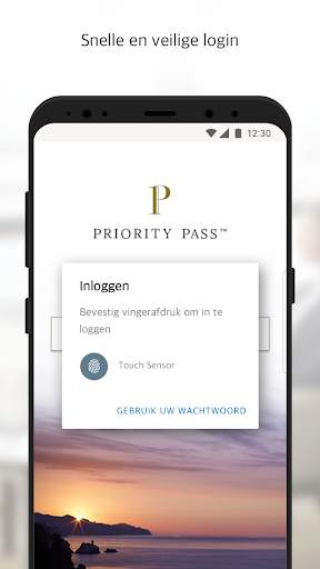 Priority Pass™ screenshot 5