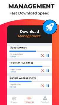 Video Downloader screenshot 3