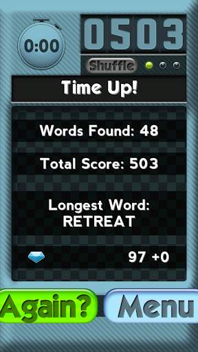 Oh My Word screenshot 8